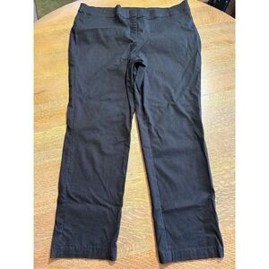 Lane Bryant Women's "The Allie" Dress Pants – Size 24 Long